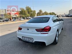 بي ام دبليو سيريس 6